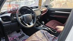 تۆیۆتا هایلۆکس